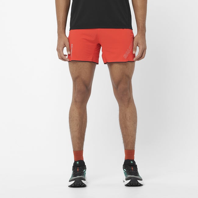Salomon Sense Aero 5" - Pantalón corto para hombre