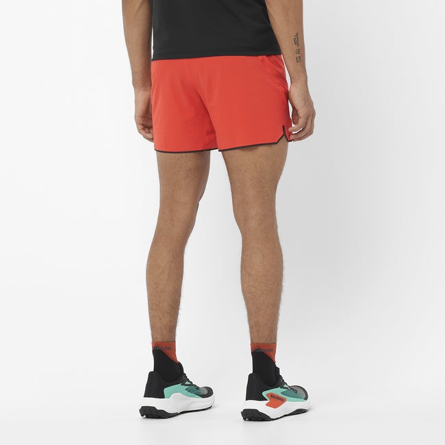 Salomon Sense Aero 5" - Pantalón corto para hombre Grandes descuentos