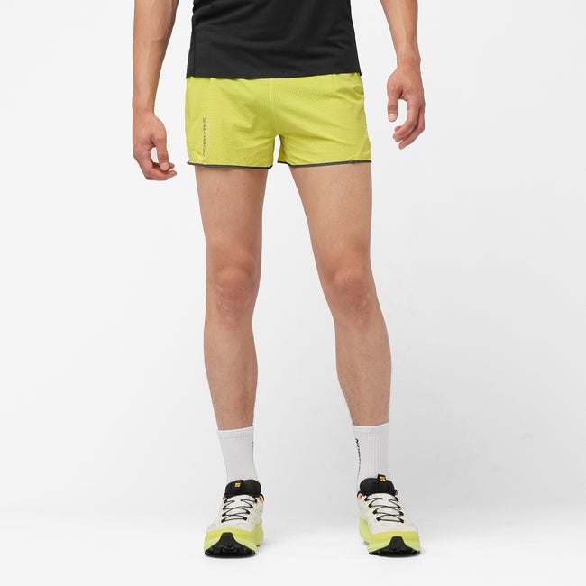 Salomon Sense Aero 3" - Pantalón corto para hombre
