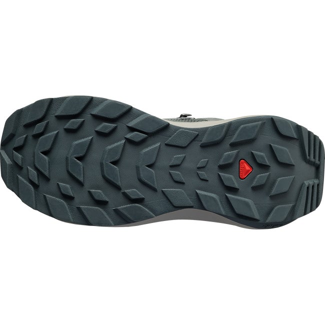 Salomon Elixir Mid Gore-Tex - Botas de senderismo para mujer Tienda de fábrica