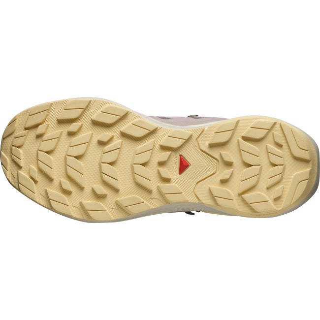 Salomon Elixir Activ Mid Gore-Tex - Zapatillas de senderismo para mujer Precios de Black Friday