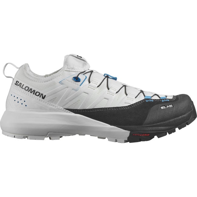 Salomon S/Lab Alpinway - Zapatillas de senderismo unisex