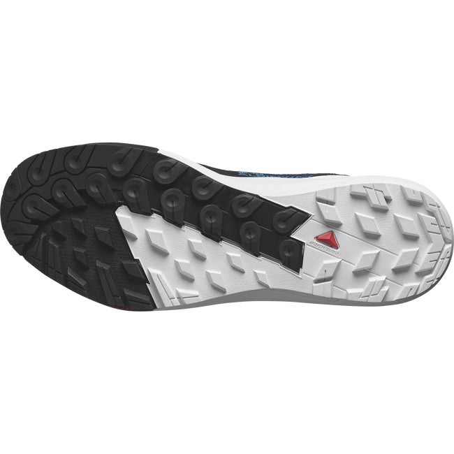 Salomon S/Lab Alpinway - Zapatillas de senderismo unisex En oferta