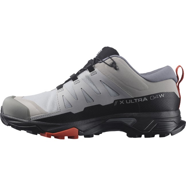 Salomon X Ultra 4 Wide Gore-Tex - Zapatillas de senderismo para mujer Libre de impuestos