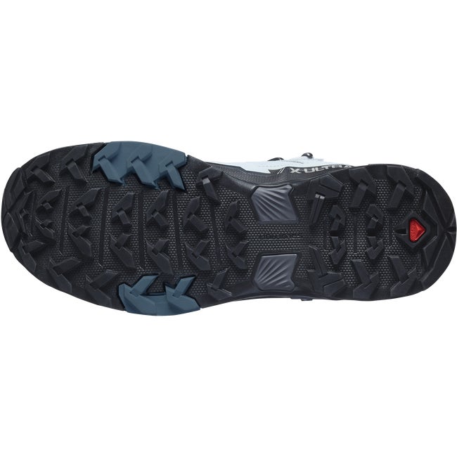 Salomon X Ultra 4 Mid Wide Gore-Tex - Botas de senderismo para mujer Descuentos del mes