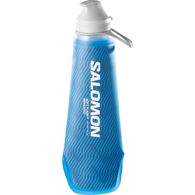 Salomon Soft Flask 400ml/13oz Insulated 42 - Accesorios de hidratación unisex
