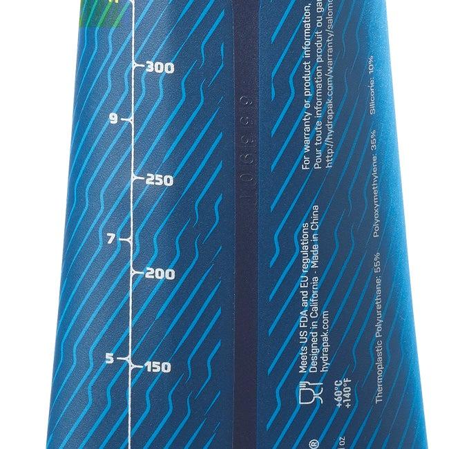 Salomon Soft Flask 400ml/13oz Insulated 42 - Accesorios de hidratación unisex Ofertas especiales