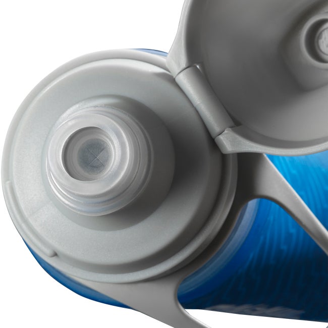 Salomon Soft Flask 400ml/13oz Insulated 42 - Accesorios de hidratación unisex Ofertas especiales