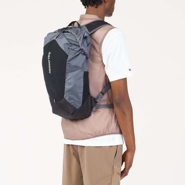 Salomon Acs 20 - Mochila unisex de 0 a 29 l Precio ultrabajo