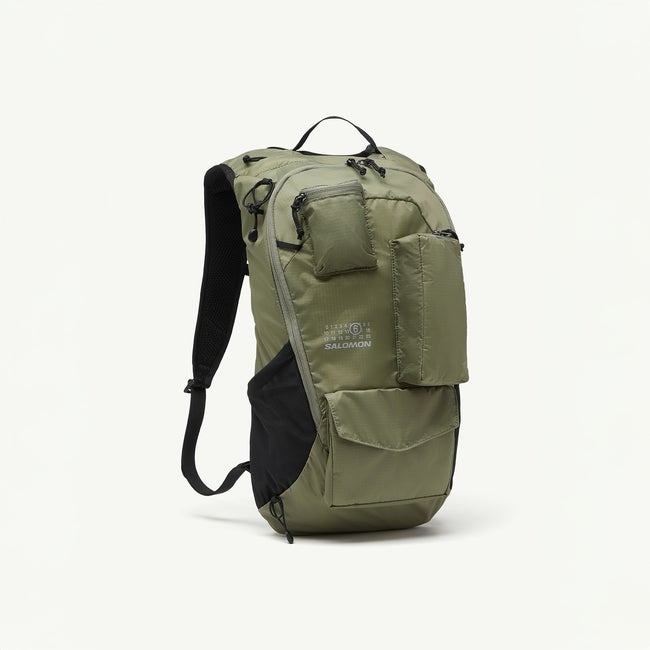 Salomon Salomon Daypack 20 Mm6 Maison Margiela - Mochila unisex de 0 a 29 l En línea