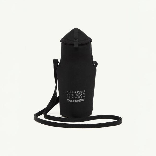Salomon Salomon Bottle Holder Mm6 - Bolsa para el día a día unisex Outlet online