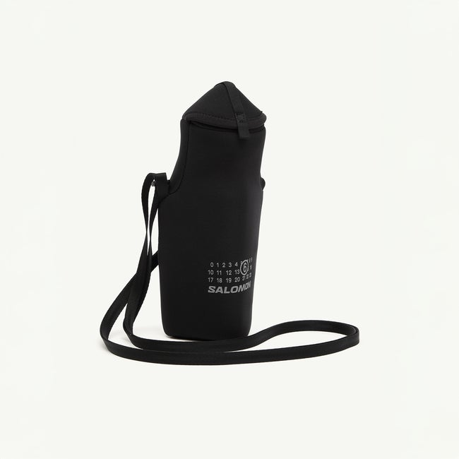 Salomon Salomon Bottle Holder Mm6 - Bolsa para el día a día unisex Outlet online