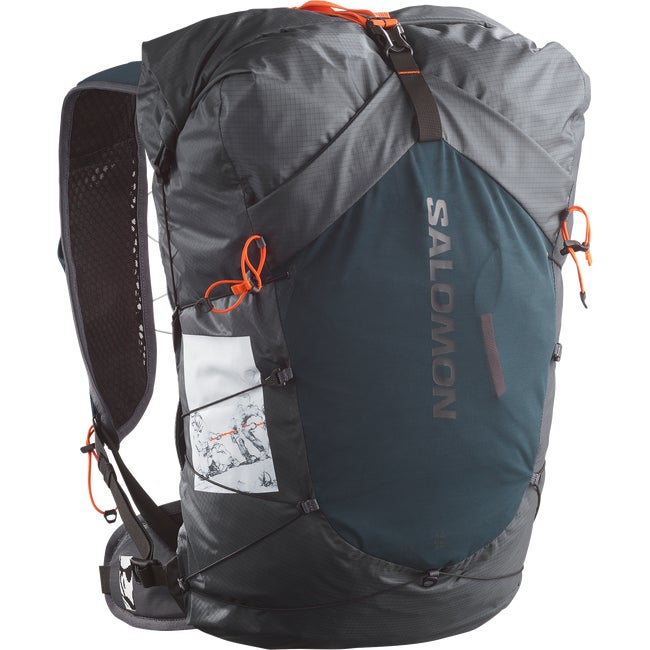 Salomon Xa 35 Gr10k - Bolsa de senderismo unisex