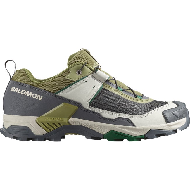 Salomon X Ultra 5 - Zapatillas de senderismo para hombre
