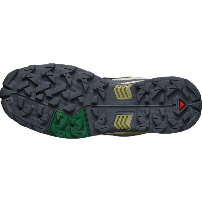 Salomon X Ultra 5 - Zapatillas de senderismo para hombre En oferta