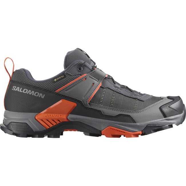 Salomon X Ultra 5 Gore-Tex - Zapatillas de senderismo para hombre
