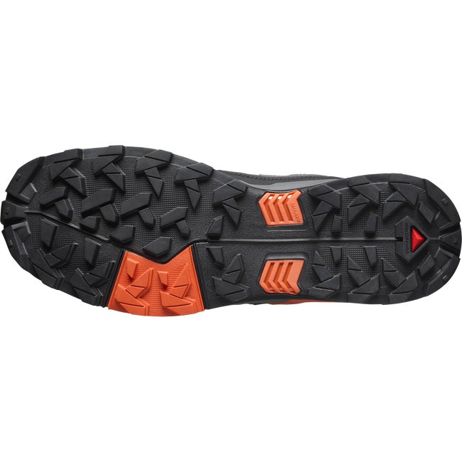 Salomon X Ultra 5 Gore-Tex - Zapatillas de senderismo para hombre Gran oferta