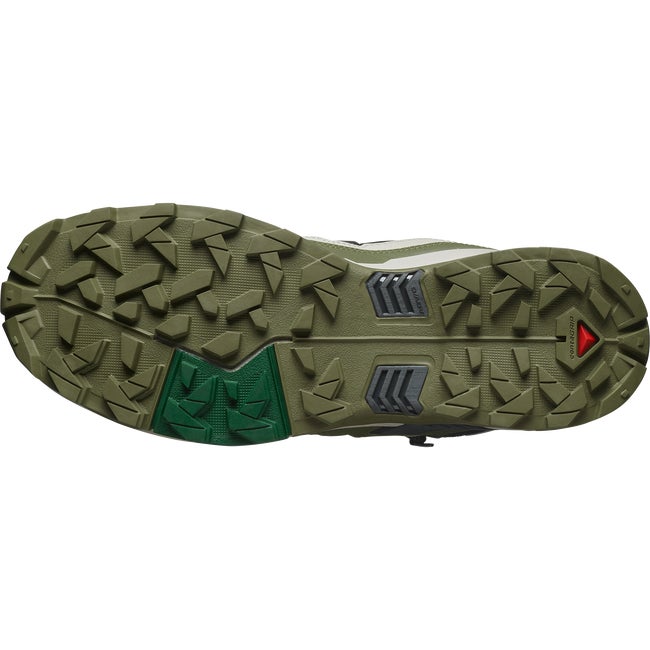 Salomon X Ultra 5 Mid Gore-Tex - Botas de senderismo para hombre Rebajas baratas
