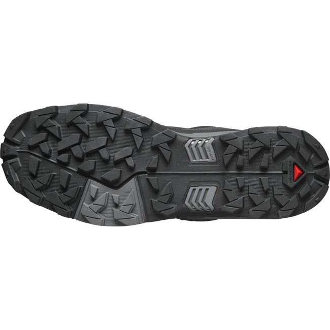 Salomon X Ultra 5 Wide Gore-Tex - Zapatillas de senderismo para hombre Rebajas de fábrica