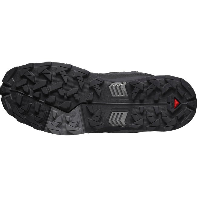 Salomon X Ultra 5 Mid Wide Gore-Tex - Botas de senderismo para hombre Los más vendidos