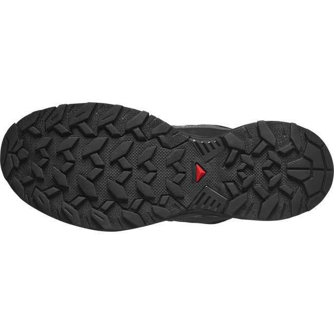 Salomon X Ultra 360 Leather - Zapatillas de senderismo para hombre Ventas relámpago