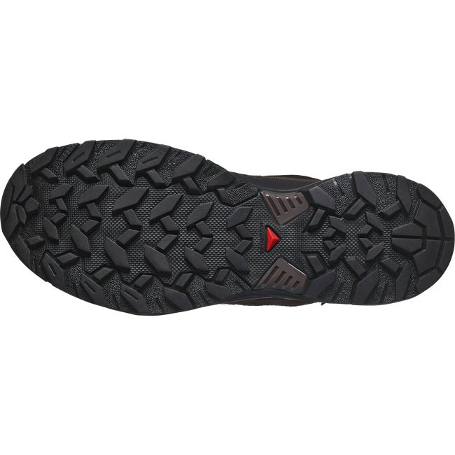 Salomon X Ultra 360 Leather Gore-Tex - Zapatillas de senderismo para hombre Descuento