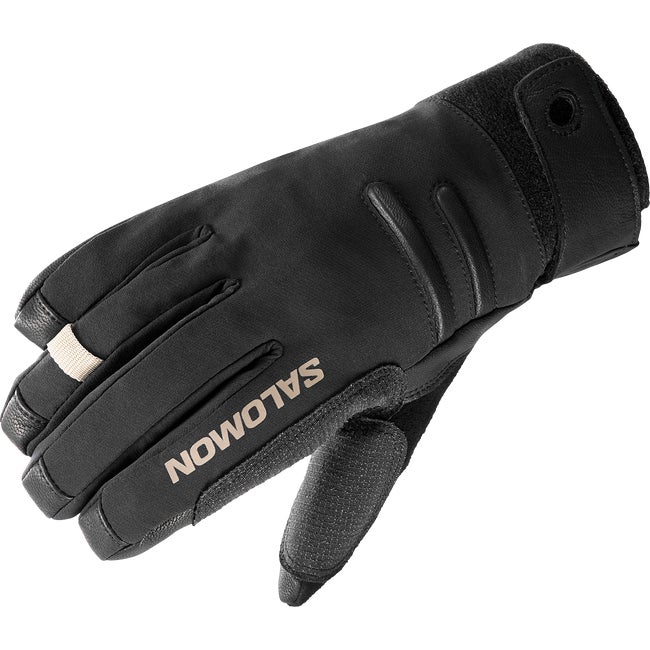 Salomon Mtn Gore-Tex - Guantes unisex