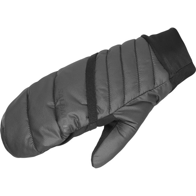 Salomon Mtn Overmitten - Manoplas unisex