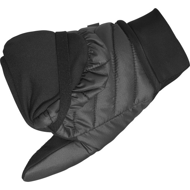 Salomon Mtn Overmitten - Manoplas unisex Tienda