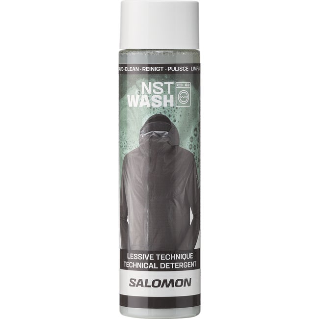 Salomon Nst Wash Apparel - Producto de limpieza