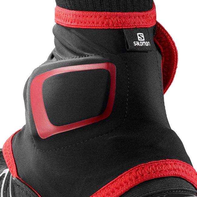 Salomon Trail Gaiters High - Accesorios unisex Oferta especial
