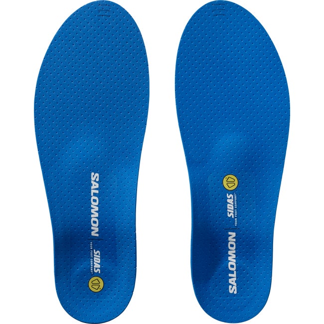 Salomon Sidas Trail Plus Insole - Plantillas unisex