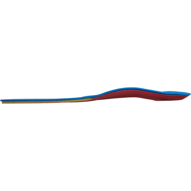 Salomon Sidas Trail Plus Insole - Plantillas unisex Últimos 3 días