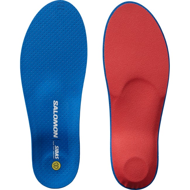 Salomon Sidas Trail Plus Insole - Plantillas unisex Últimos 3 días