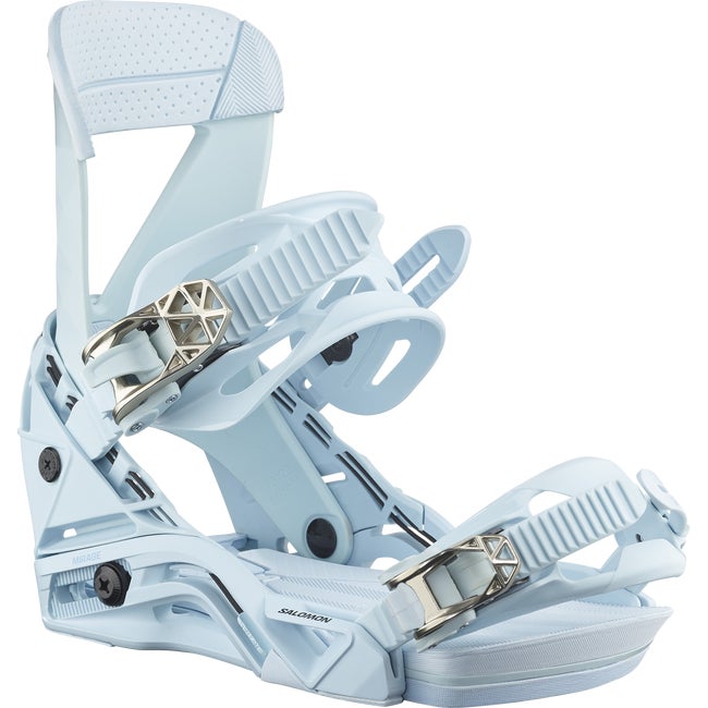 Salomon Mirage - Fijaciones de Snowboard para mujer COMPRAR AHORA