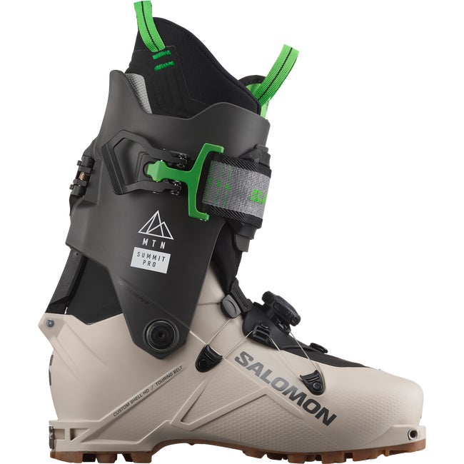 Salomon Mtn Summit Pro - Botas de Touring para hombre ÚLTIMAS EDICIONES