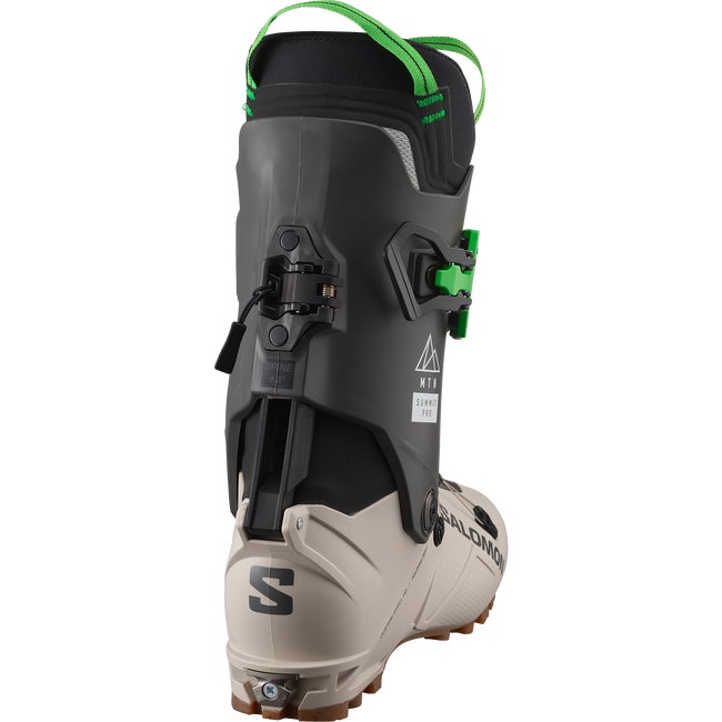 Salomon Mtn Summit Pro - Botas de Touring para hombre ÚLTIMAS EDICIONES