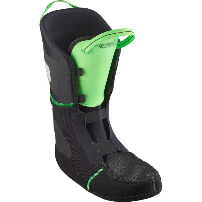 Salomon Mtn Summit Pro - Botas de Touring para hombre ÚLTIMAS EDICIONES
