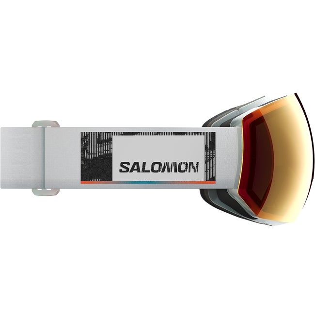 Salomon Radium Pro Sigma Photochromic - Máscaras unisex Últimos 2 días