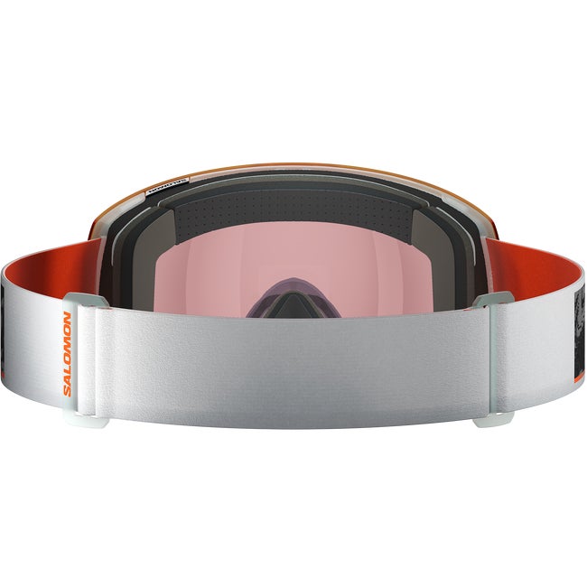 Salomon Radium Pro Sigma Photochromic - Máscaras unisex Últimos 2 días