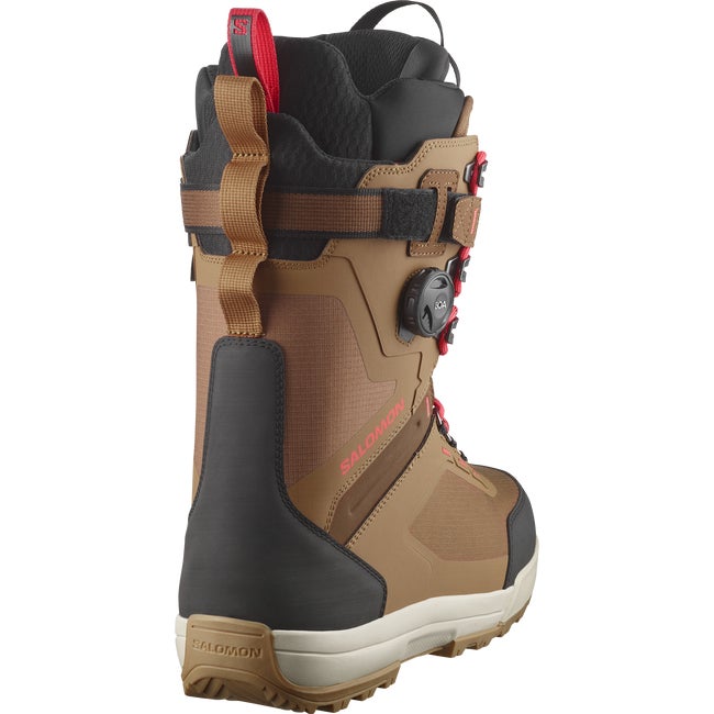 Salomon Echo Lace Sj Boa - Botas de snow para hombre Último día