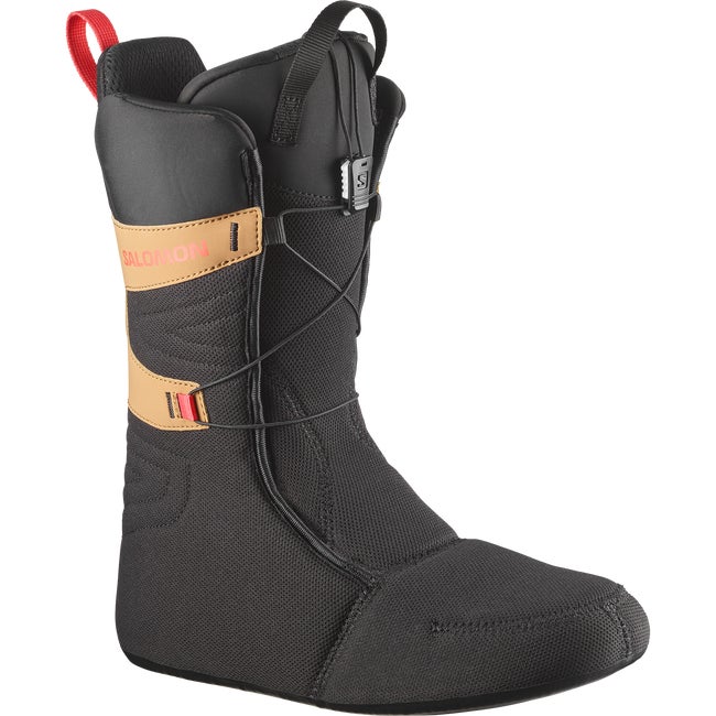 Salomon Echo Lace Sj Boa - Botas de snow para hombre Último día