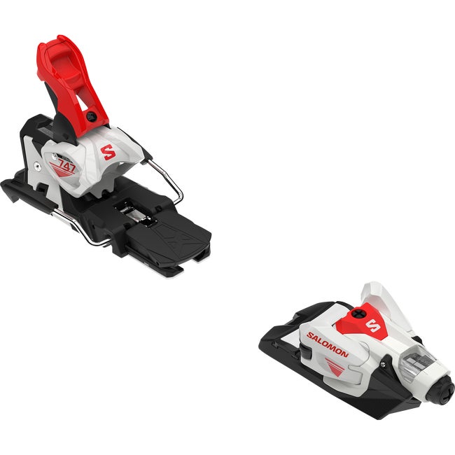 Salomon Strive 16 Multinorm - Fijaciones unisex de montaña Promoción por tiempo limitado