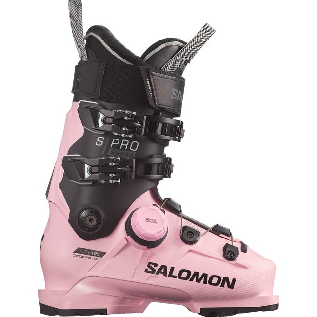 Salomon S/Pro Supra Boa® 105 - Botas de Esquí en pista para mujer