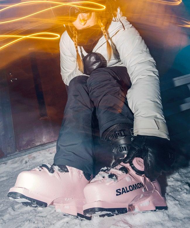 Salomon S/Pro Supra Boa® 105 - Botas de Esquí en pista para mujer Oferta especial de fábrica