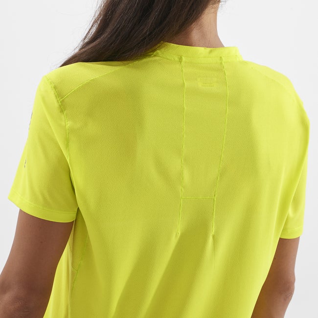 Salomon Courtney - Camiseta de manga corta para mujer Grandes descuentos