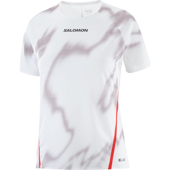 Salomon S/Lab Speed - Camiseta de manga corta para mujer Limitado a 3 días