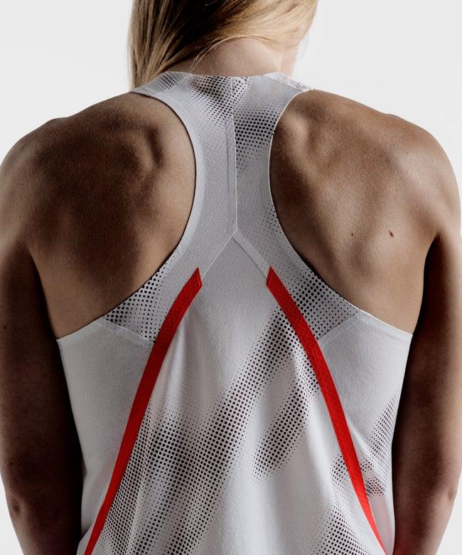 Salomon S/Lab Speed - Camiseta sin mangas para mujer Ahorra y exporta