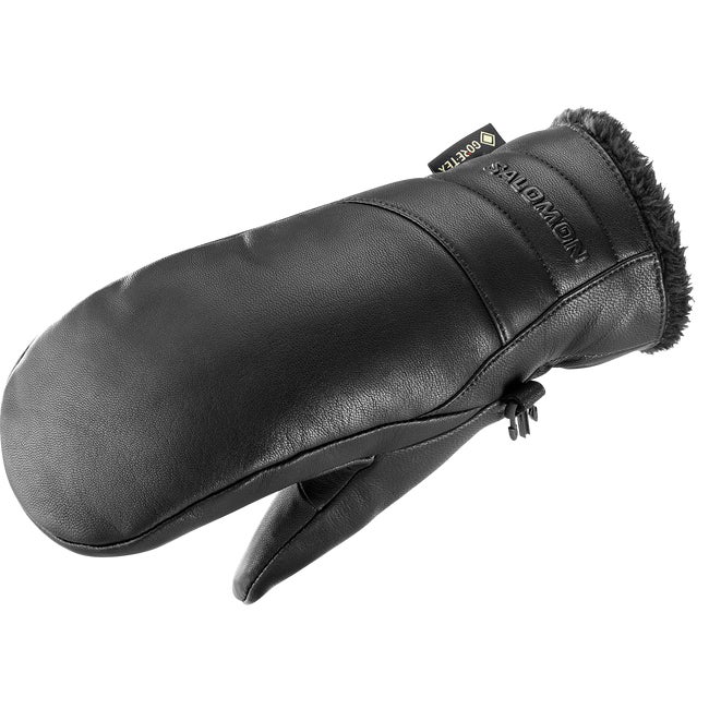 Salomon Native Gore - Tex Mitten - Guantes para mujer En oferta