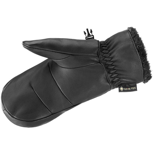 Salomon Native Gore - Tex Mitten - Guantes para mujer En oferta
